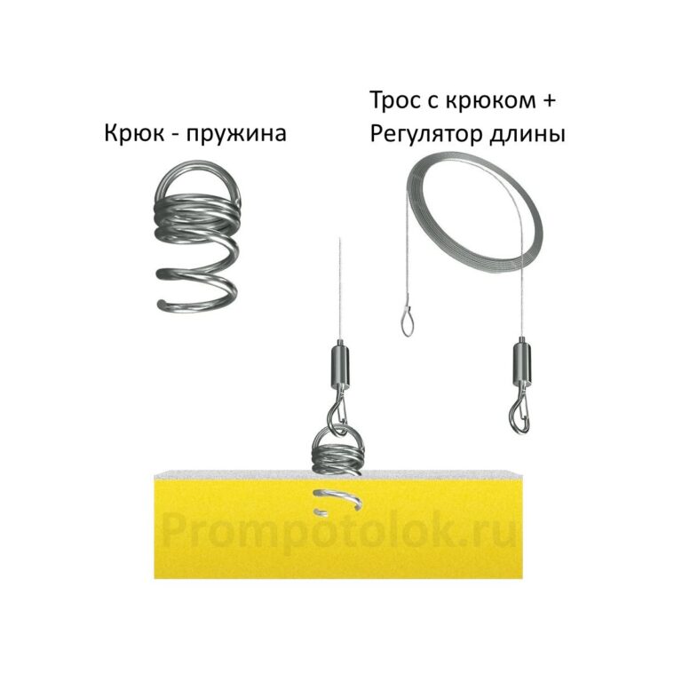 Панель Баффл Akustiline Ampir Color 1200х300